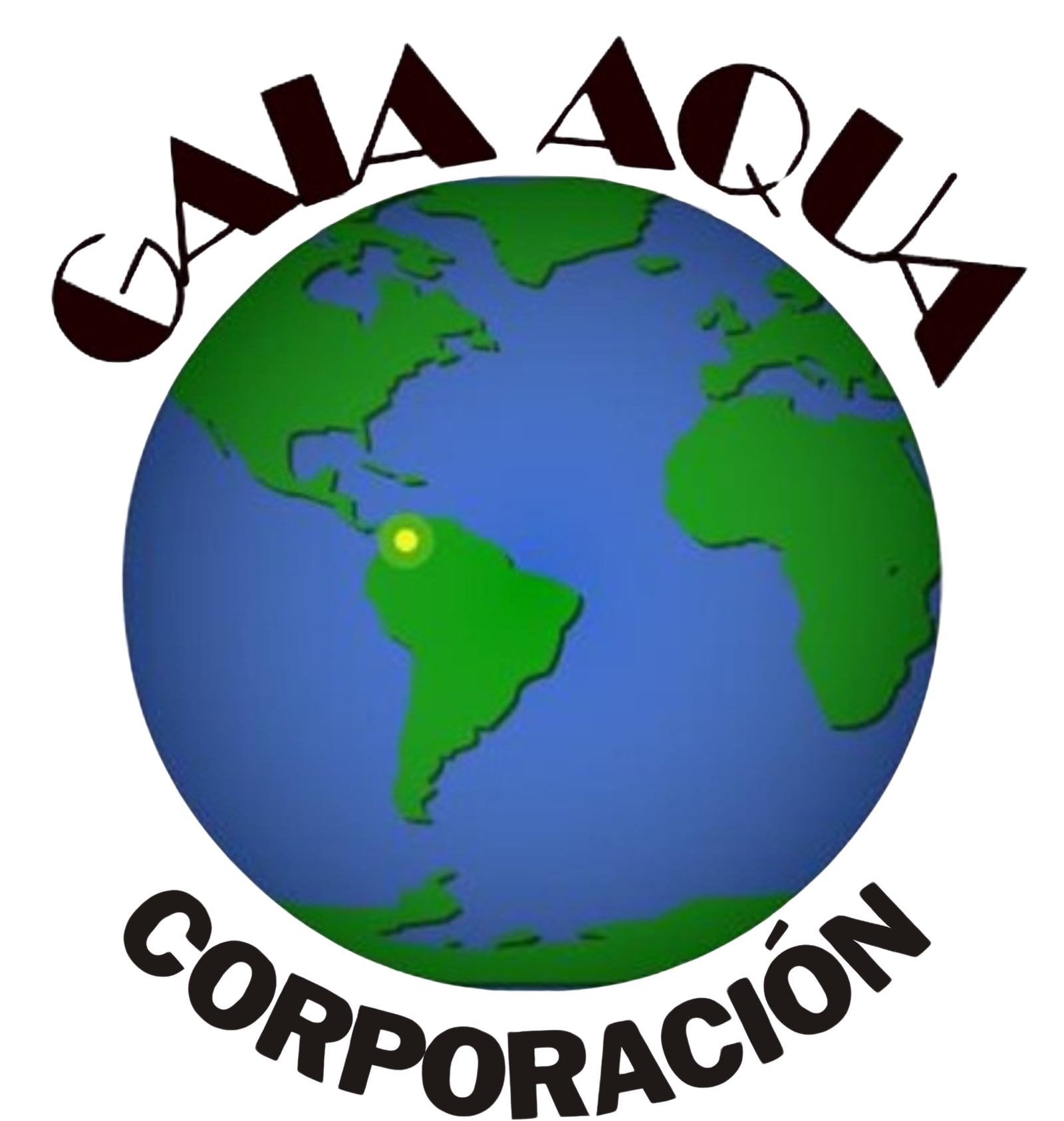 Corporación Gaia Aqua